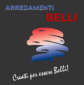 Arredamenti Belli - logo