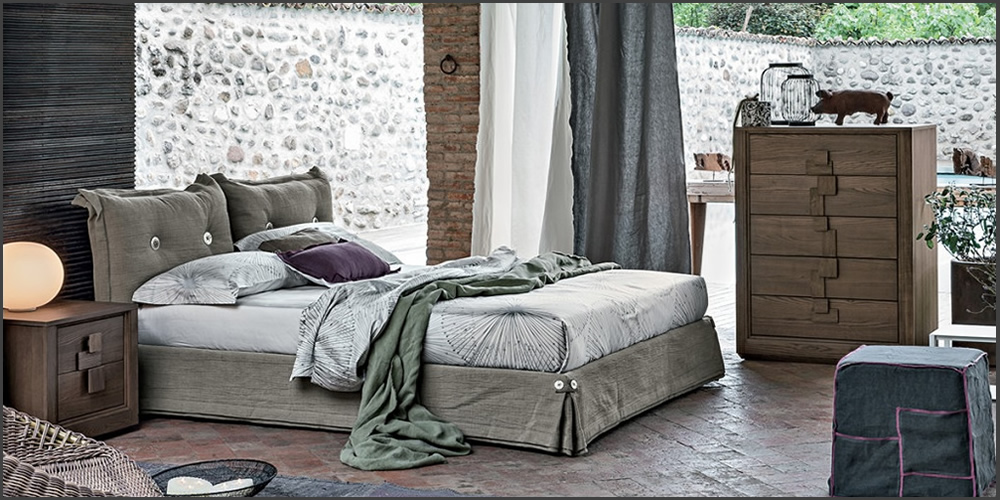 Camera da letto in stile Classico Camera da letto in stile Classico